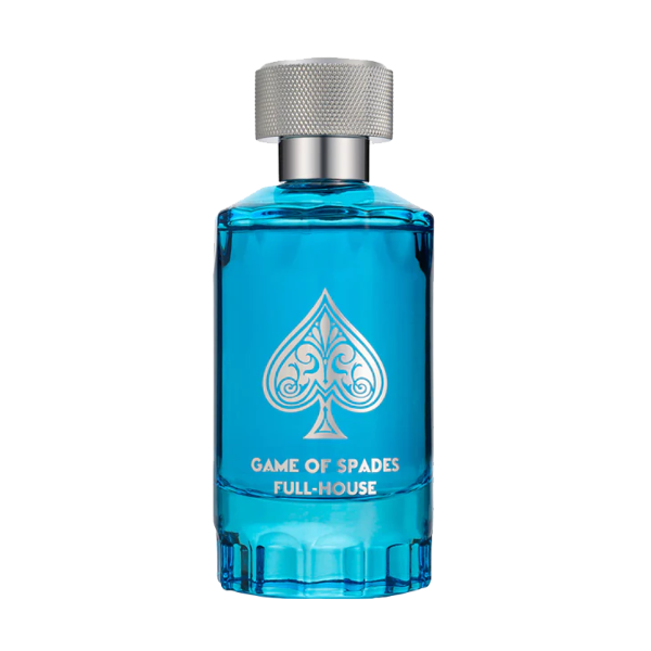 Producto - Jo Milano - Game of Spades Full House
