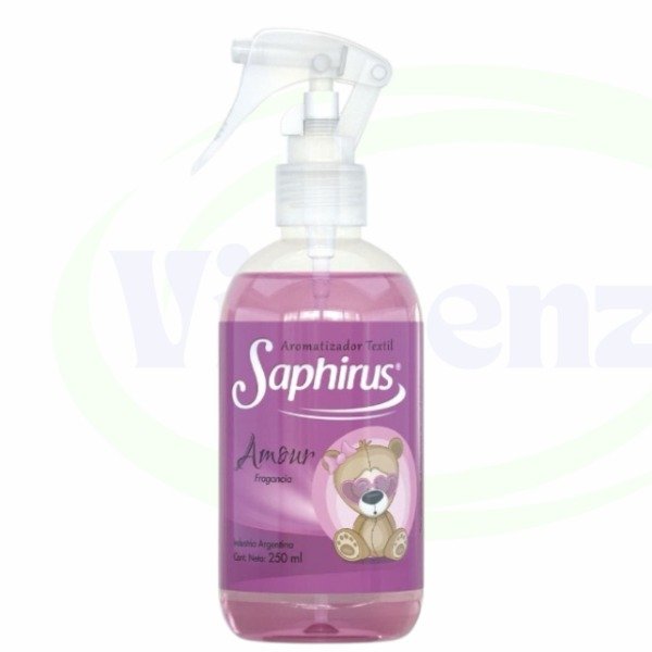 Producto - SAPHIRUS TEXTIL AMOUR 250ML