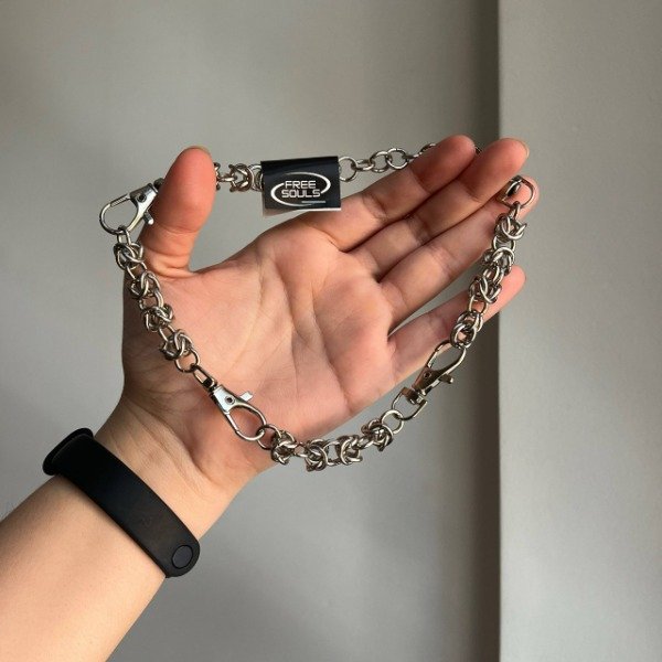 Producto - Collar fantasy