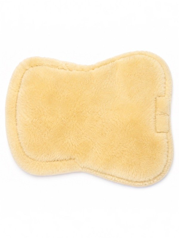 Producto - BAJOMONTURA CON CORDERITO BLANCO - MADOC - 1