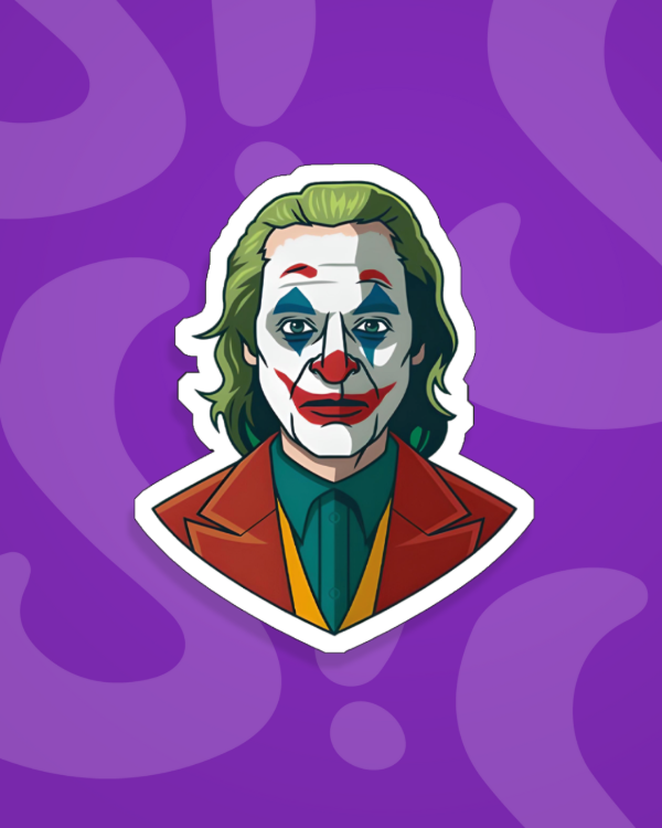 Producto - Joker