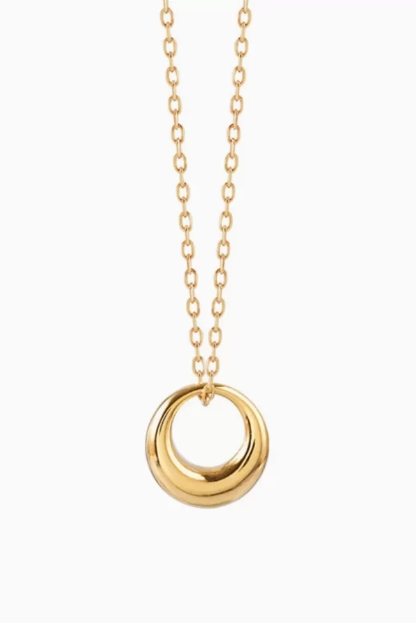 Producto - Collar Medano
