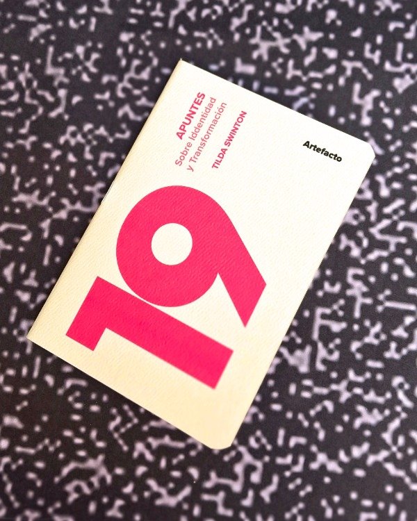 Producto - 19 Apuntes sobre Identidad y Transformación