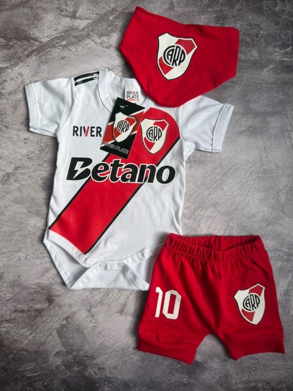 Producto - Trio Short River x4 - 0