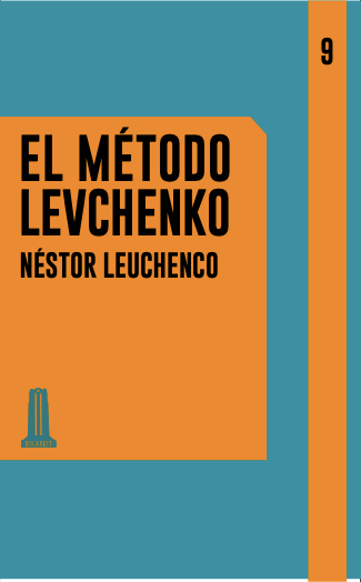 Producto - El método Levchenko, de Néstor Leuchenco