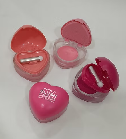 Producto - Rubor pink