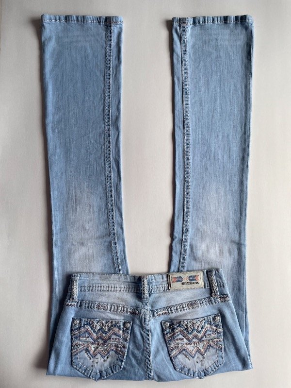 Producto - jean grace in LA