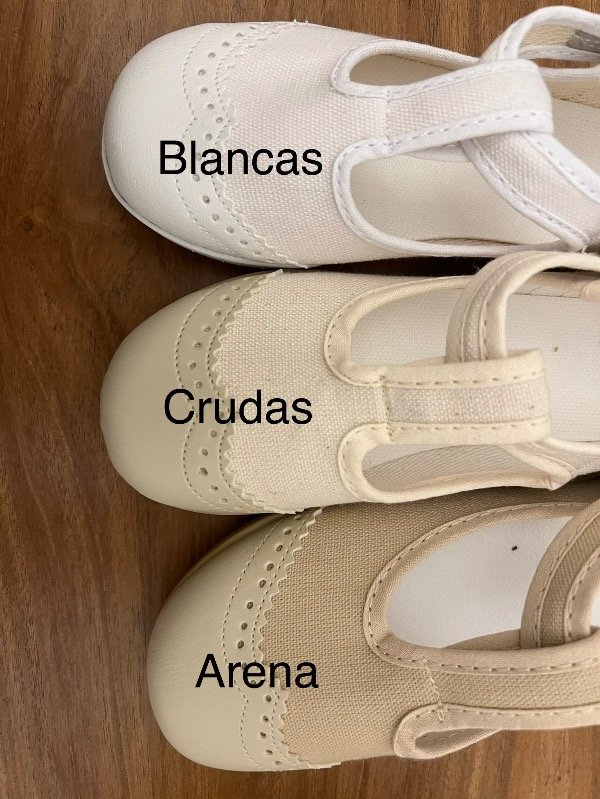 Producto - GUILLERMINAS LONA ARENA - 2