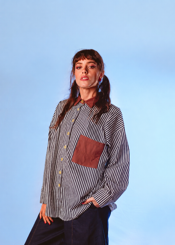 Producto - Camisa Fuerza - 3
