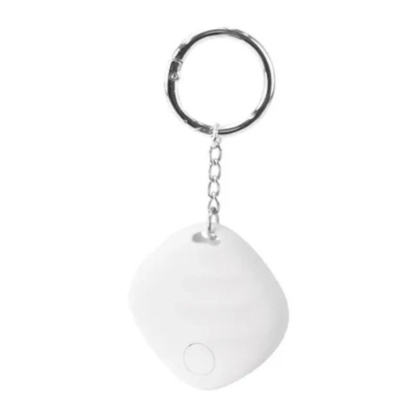 Producto - Intel Rastreador igente Fuka Pet-Tag - Para - GPS - Blanco