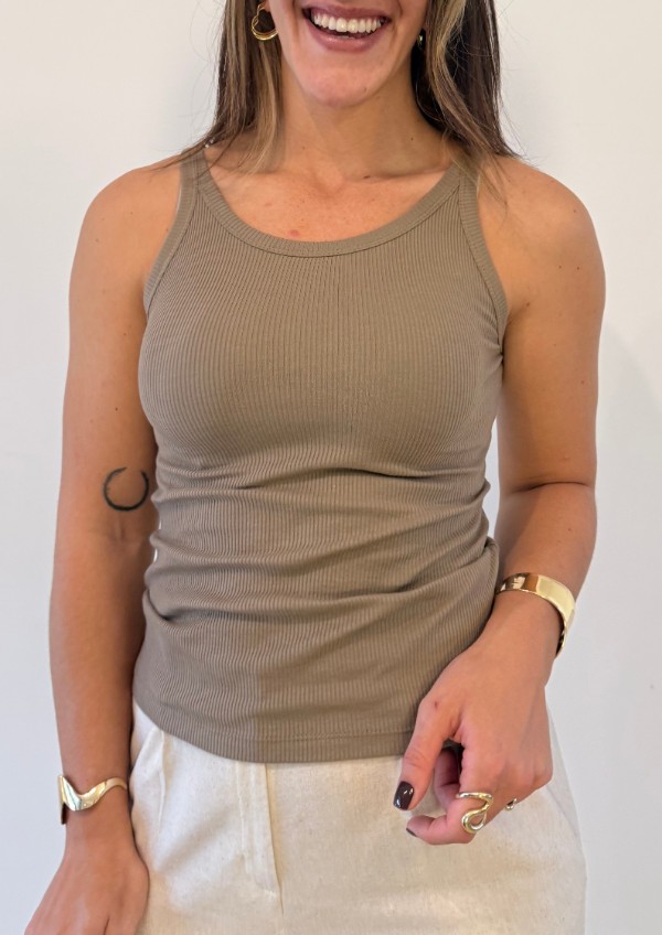 Producto - Musculosa BRISA - Musse - 4
