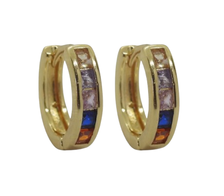 Producto - Aros Venecia