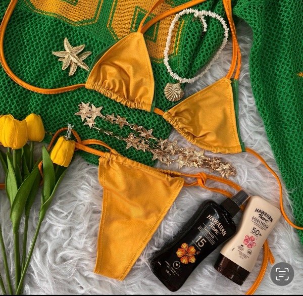 Producto - Bikini Brasil doble (lanzamiento preventa )