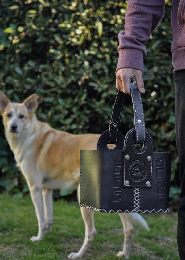 Producto - MATERA CUADRADA