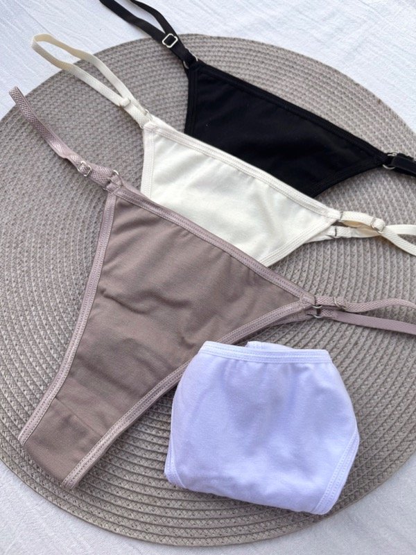 Producto - REGULABLES FOXY