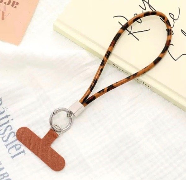 Producto - Straps Animal Print