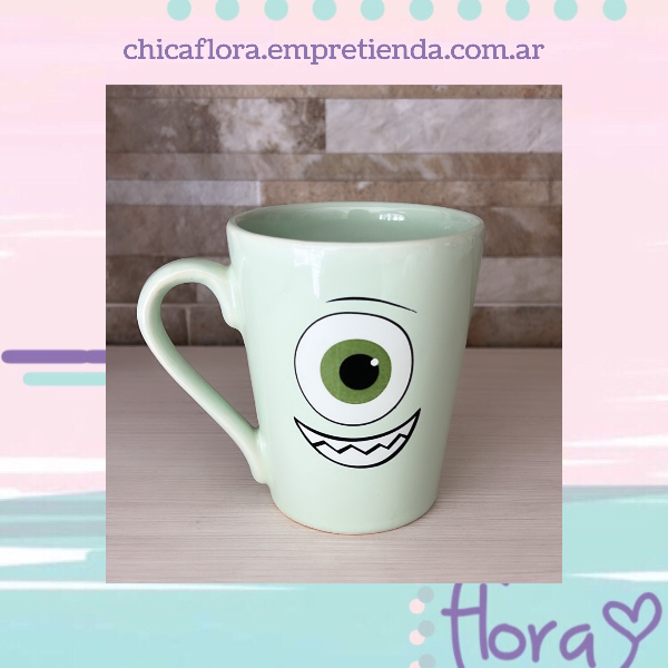 Producto - Tazas Cumple - 8