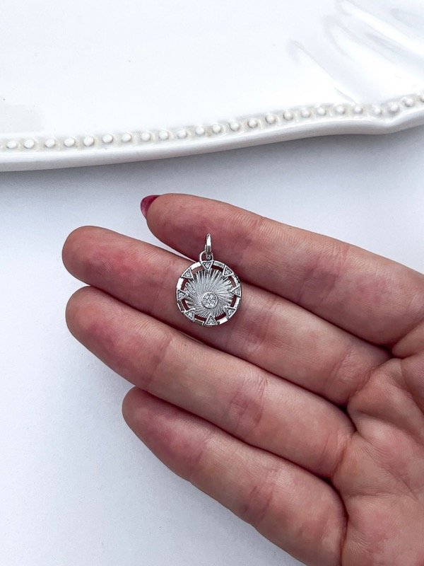 Producto - Charm 38