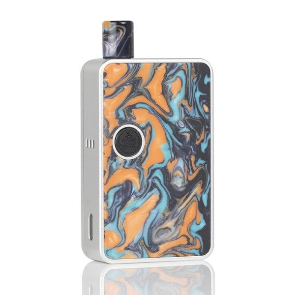 Producto - ASVAPE MICRO 30W POD SYSTEM AIO - ORANGE BLUE RESIN