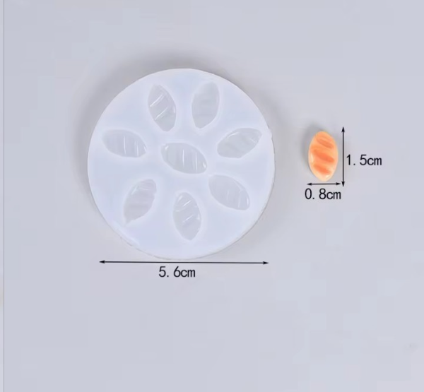 Producto - Molde panes 007D3