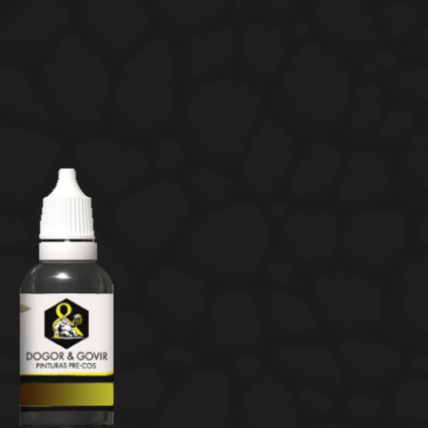 Producto - Pintura Imprimante - Negro