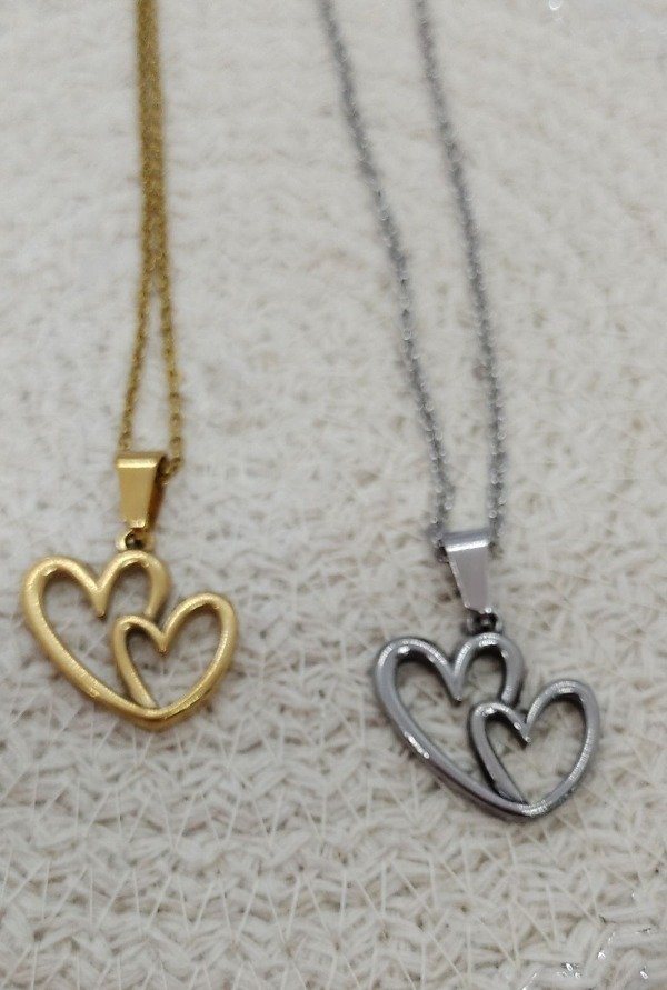 Producto - Corazones Entrelazados