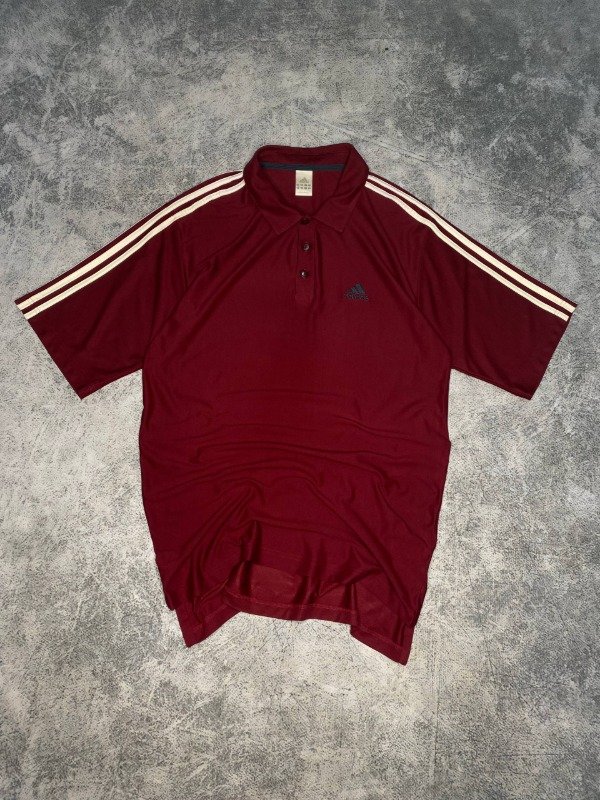 Producto - CHOMBA ADIDAS