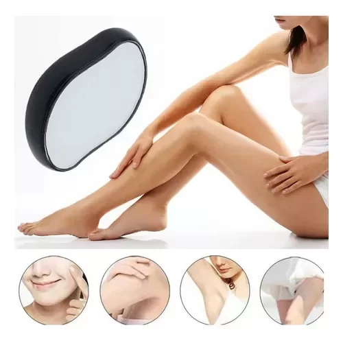 Producto - Piedra Magica Depiladora Femenina