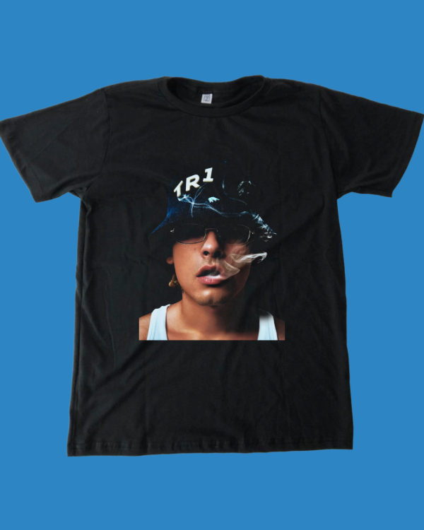 Remera TR1 - Trueno