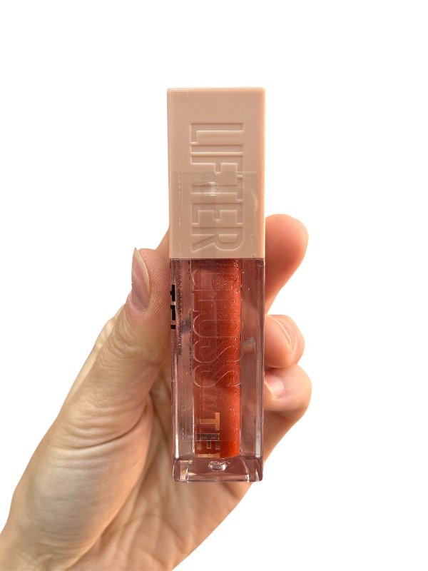 Producto - Gloss lifter 19