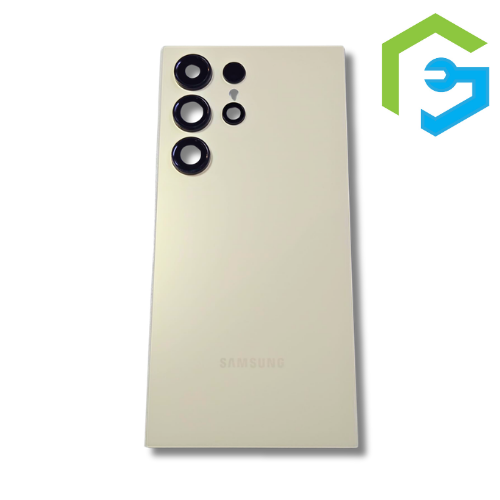 Producto - Tapa trasera Samsung S25 Ultra - 1