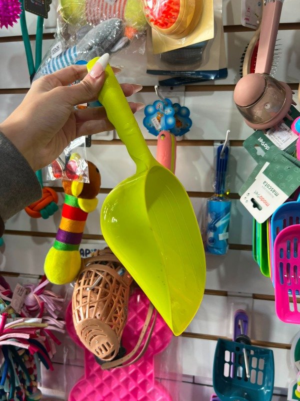 Producto - Palita para Alimento