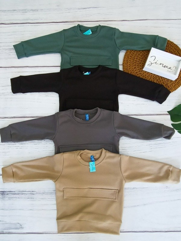 Producto - Buzos de Darlon