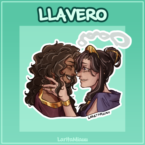 Producto - Llavero Odypen
