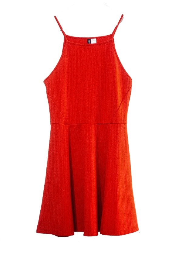 Producto - Vestido DIVIDED (t.XL)