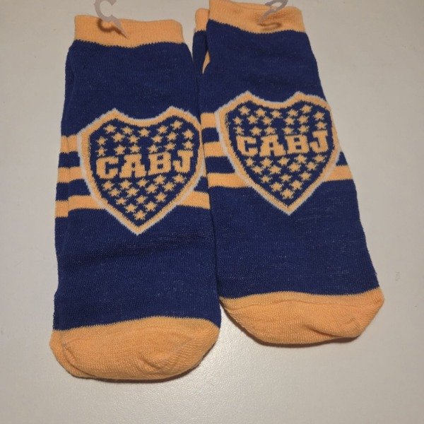 Producto - (UNIDAD) soquete animado de adulto BOCA T 35 AL 42