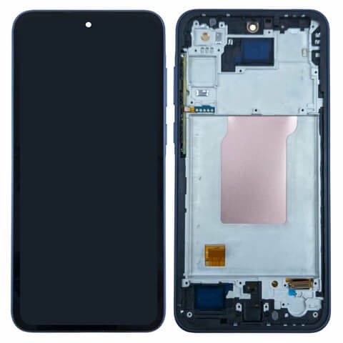 Producto - A35 OLED CON MARCO