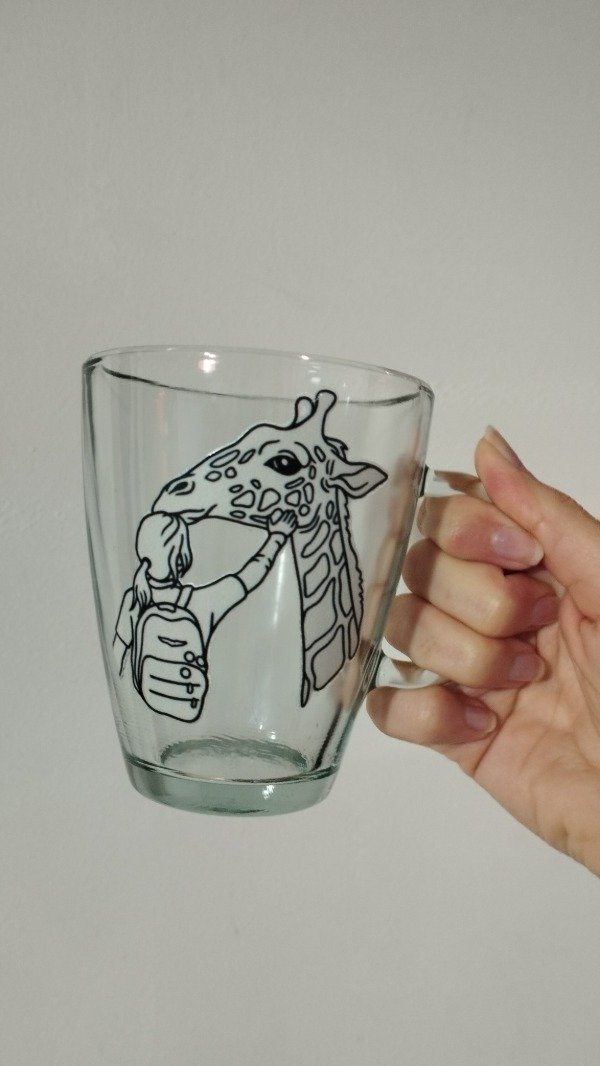 Producto - Taza The Last of Us - 1