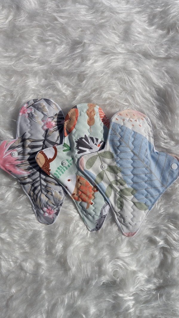Producto - Toallita Anastasia - Pack x 3u Impermeable