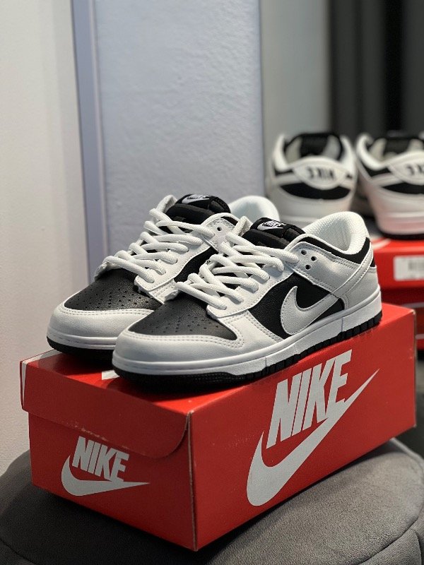 Producto - NIKE SB DUNK IRON - 2