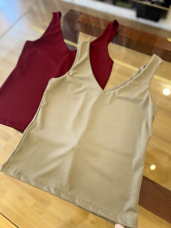 Producto - Top Ari