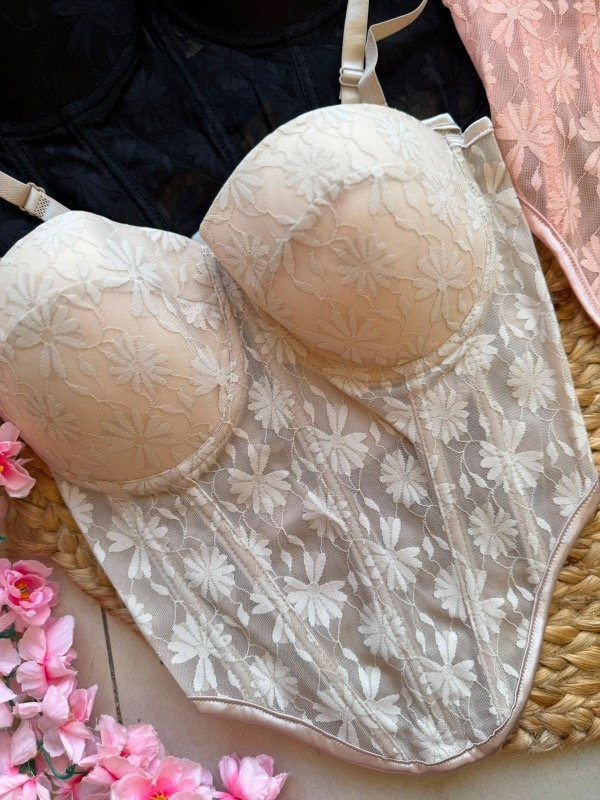 Producto - Corset Eli - 3