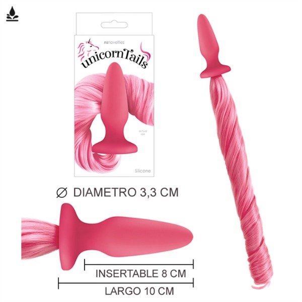 Producto - Unicorntails