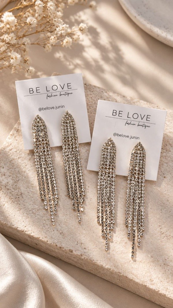 Producto - aros de fiestas