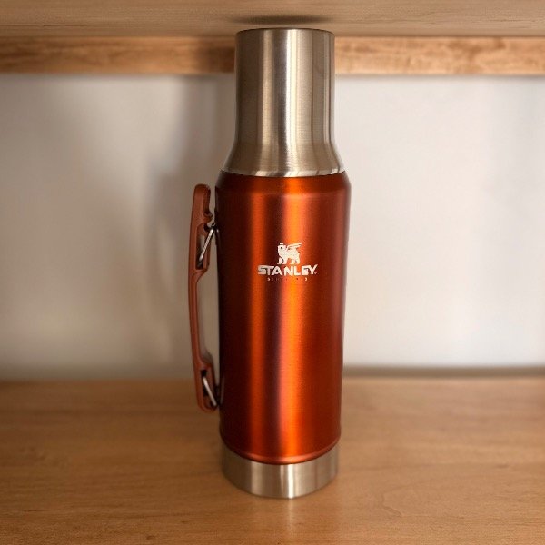 Producto - System 1.2L Cobre