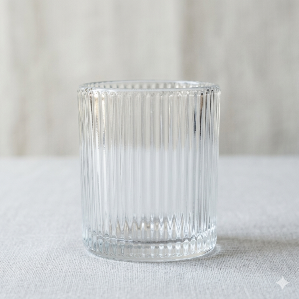 Producto - VASO MINI PETIT RAYADO