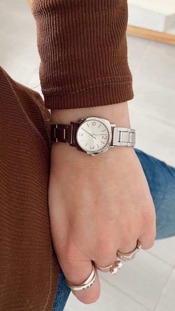 Producto - Reloj Vintage - 1