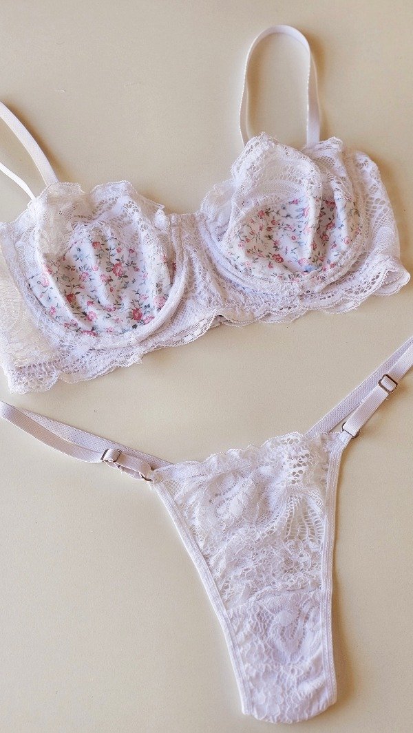 Producto - Conjunto art:301 - 3