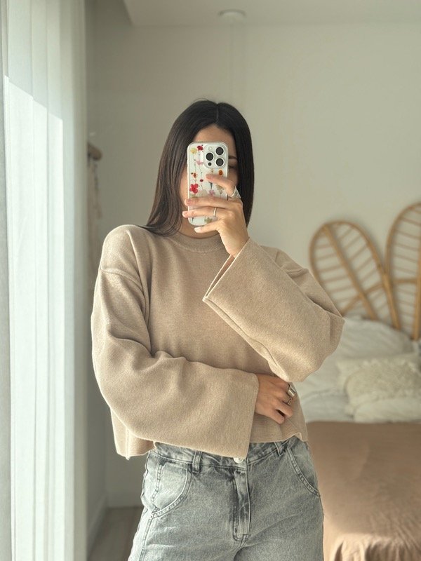 Producto - Sweater Praga