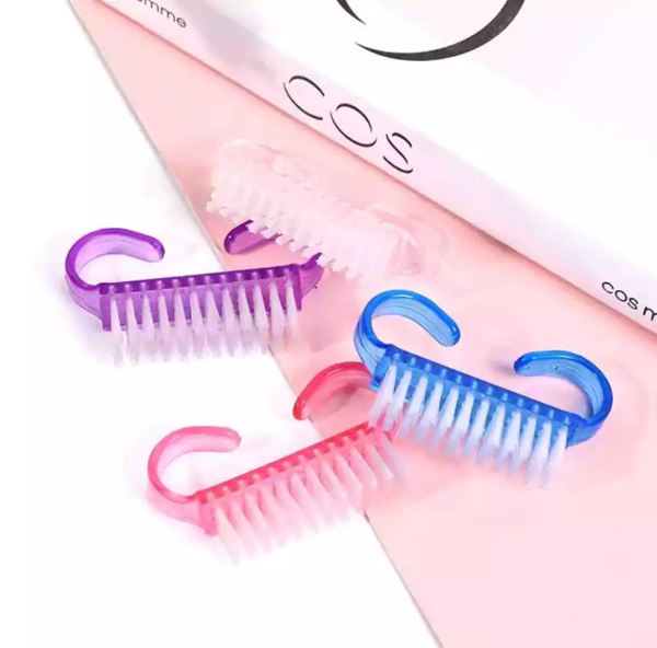 Producto - Cepillo para uñas x 2